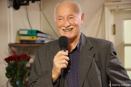 Slavnostna podelitev priznanj in cvetja diamantnim in zlatim parom  (8)